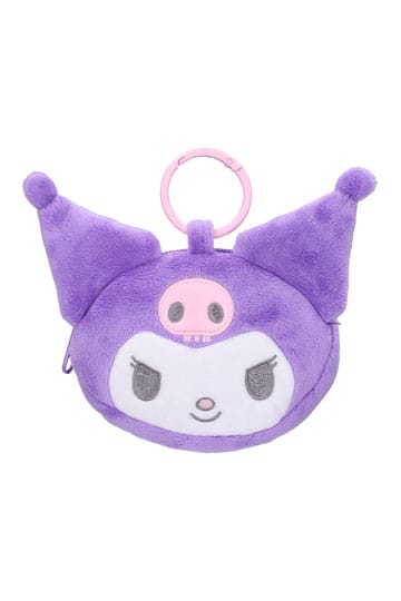 Sanrio Key Chain Hello Kitty & Friends Plushie Pals