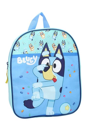Bluey Rugzak Best Friends Fun 29 cm