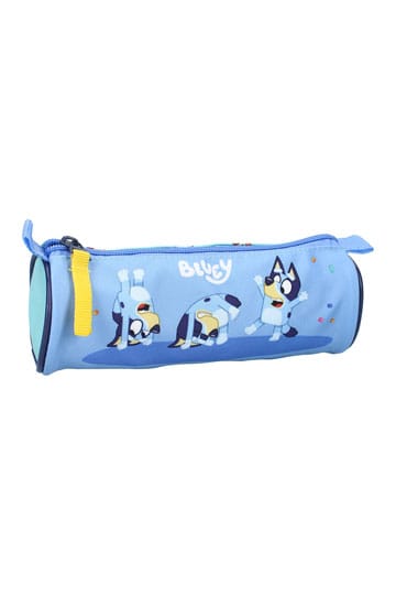 Bluey Pencil Case Bluey Best Friends Fun