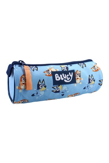 Bluey Pencil Case Bluey eğlenceye atla