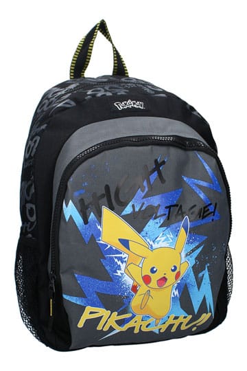 ¡Mochila Pokémon tiene que atraparlos a todos! 35 cm