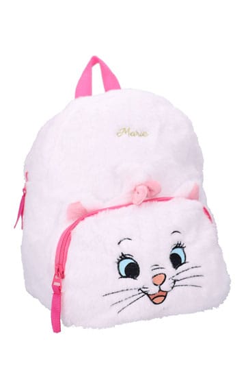 Disney Rucksack The Aristocats Fluffy Festival Marie
