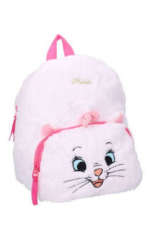 Disney Backpack The Aristocats Fluffy Festival Marie