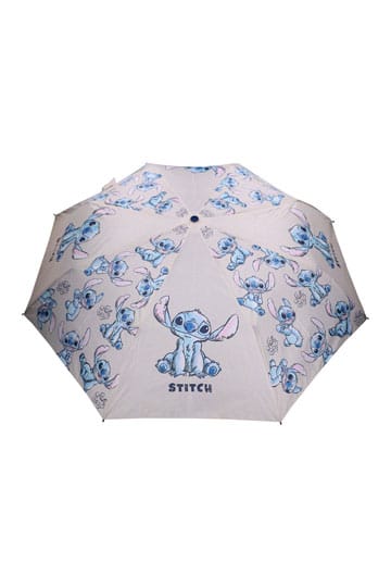 Lilo & Stitch Umbrella Stitch Turbulent Skies