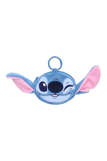 Lilo & Stitch nøglering Stitch Plys-venner