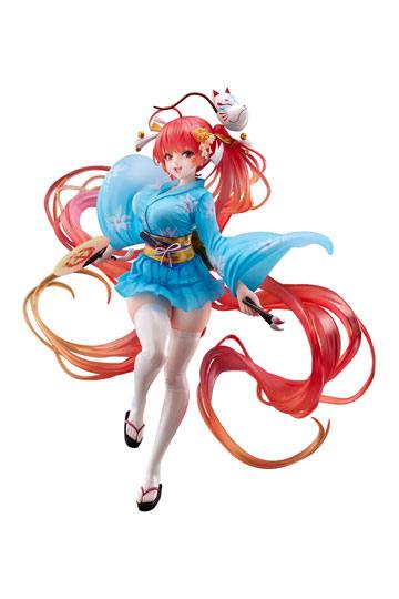 Azur Lane PVC Statue 1/7 Pine DT-185 27 cm