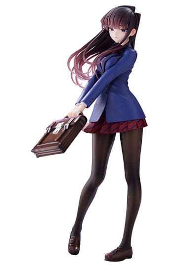 Komi Can't Communicate PVC Statue 1/7 Komyushou desu. Shouko Komi DT-177 26 cm