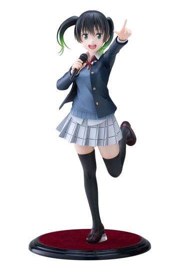 Love Live! Super Star !! PVC-standbeeld 1/7 Nijigasaki High School Idol Club Yu Takasaki DT-197 25 cm