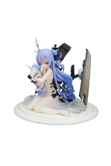 Azur Lane PVC -statue 1/7 enhjørning 14 cm