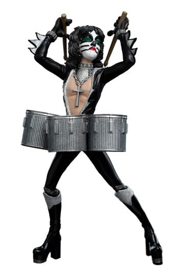 Kiss Mini Epics Vinil Figürü Catman 18 cm