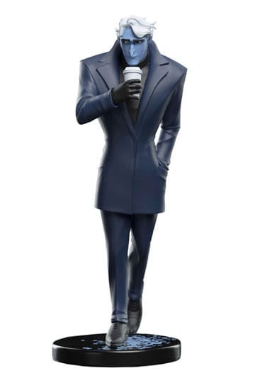 Lore Olympus x Weta Workshop Mini vinil lik had 16 cm