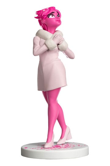 Lore Olympus x Weta Atelier mini-vinyle figure Perséphone 15 cm