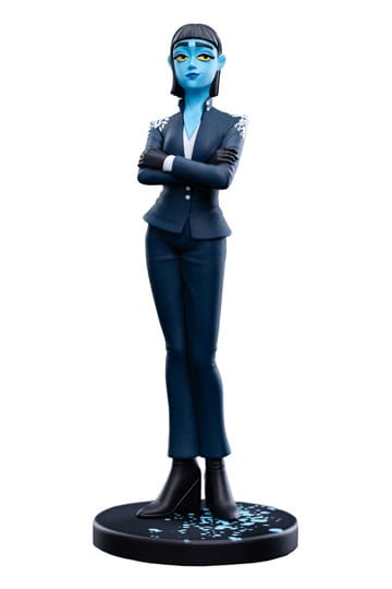 Lore Olympus X Weta Workshop mini vinile figura hecate 15 cm