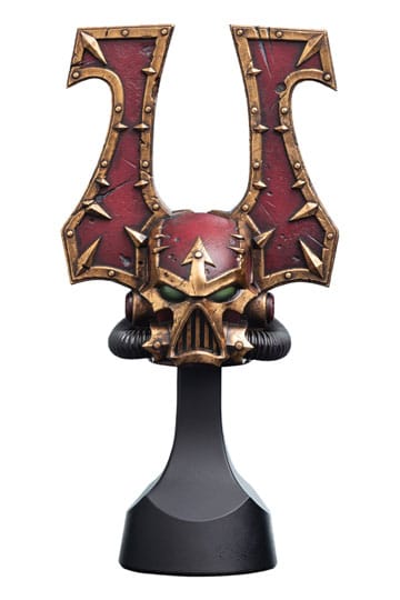 Warhammer 40.000 replica 1/4 khorne berzerker timone 20 cm