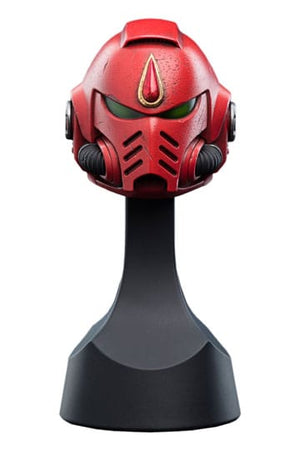 Warhammer 40 000 répliques 1/4 Blood Angels Helm 12 cm