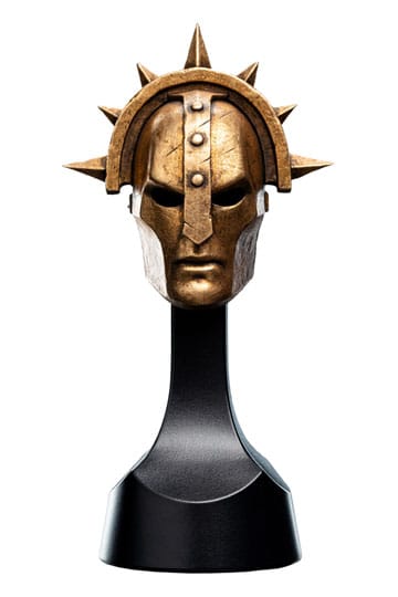 Warhammer: Age Of Sigmar Replica 1/4 Stormcast Eternal Liberator Helm 16 cm