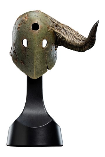 Warhammer: Age Of Sigmar Replica 1/4 Putrid Blightking Helm 15 cm