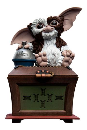 Gremlins Mini Epics Vinyl Figure Gizmo 12 cm