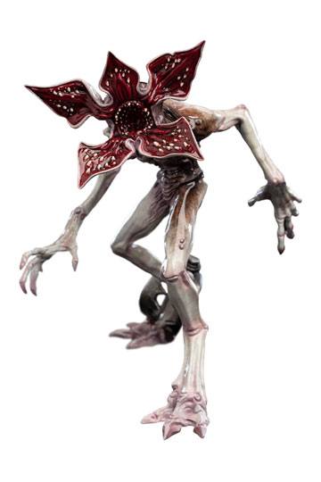 Fremde Things Mini Epics Vinylfigur Die Demogorgon Limited Edition 17 cm