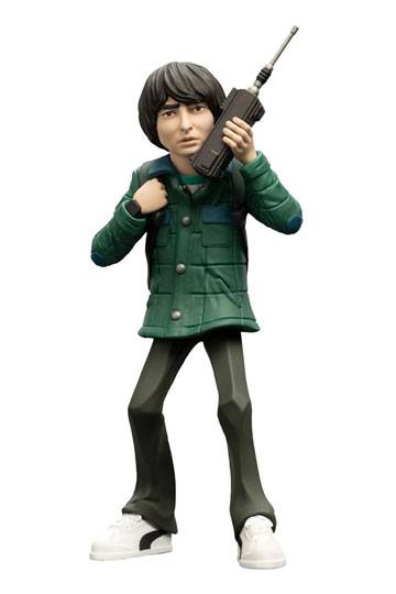 Fremde Things Mini Epics Vinylfigur Mike Wheeler (Staffel 1) 15 cm