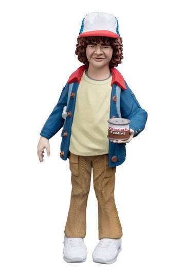 Stranger Things Mini Epics Vinyl Figure Dustin Henderson (Season 1) 15 cm