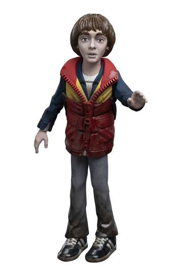 Stranger Things Mini Epics Vinyl Figuur Will Byers (seizoen 1) 14 cm