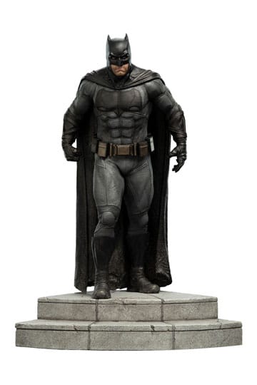 Estatua de la Liga de la Justicia de Zack Snyder 1/6 Batman 37 cm