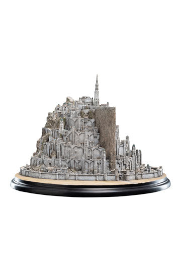Señor de los anillos Estatua Minas Tirith 21 cm