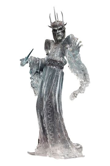 Lord of the Rings Mini Epics Vinyl Figuur The Witch-King of the Unseen Lands Limited Edition 19 CM