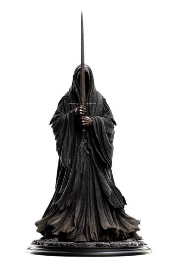 Yüzüklerin Efendisi Heykeli 1/6 Mordor Ringwraith (Klasik Seri) 46 cm