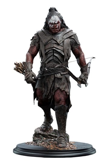 The Lord of the Rings Statue 1/6 Lurtz, Hunter of Men (Classic Series) 36 cm