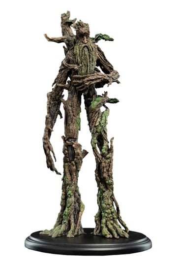 Lord of the Rings Mini Statue Treebeard 21 cm