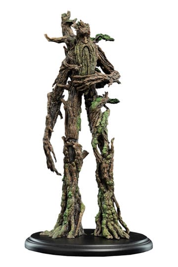 Yüzüklerin Efendisi Mini Heykeli Treebeard 21 cm