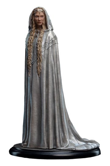 Lord of the Rings Mini -standbeeld Galadriel 17 cm