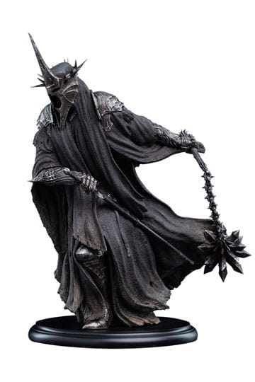 Lord of the Rings mini statue The Witch-King 19 cm