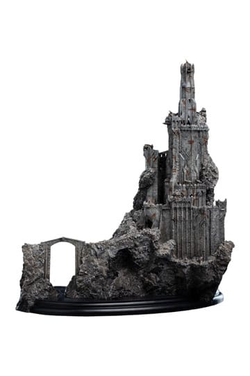 Estatua El Señor de los Anillos Cirith Ungol - Edición Limitada 33 cm