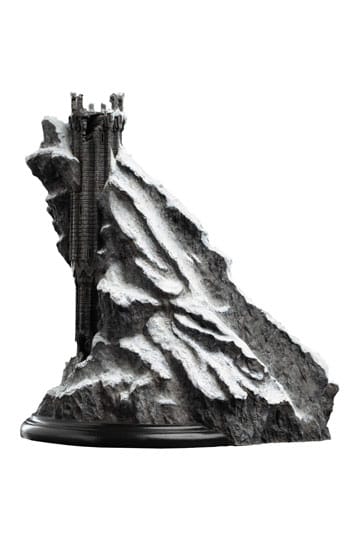 Ringenes Herre-statue Zirakzigil 15 cm