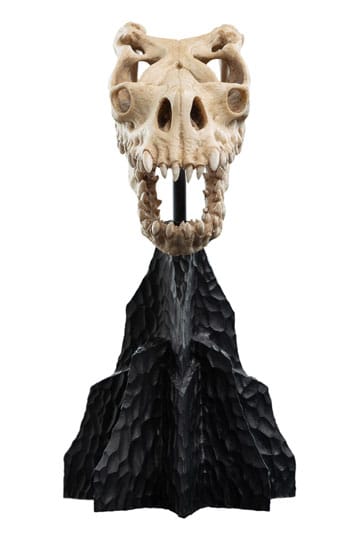 Lord of the Rings Mini Standue Skull of a Fell Beast 21 cm