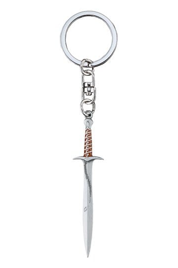 Ringenes Herre Nøglering Sting 8 cm