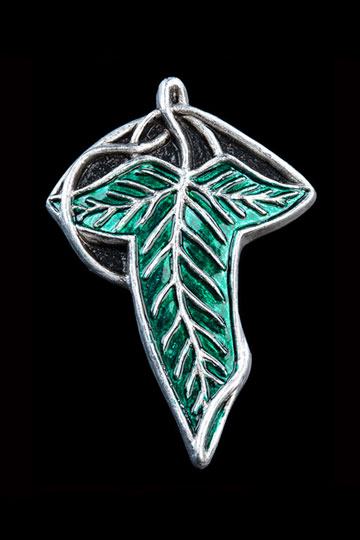 Lord of the Rings Magnet Elven Leaf