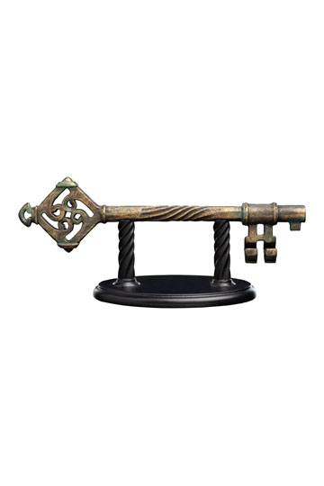 Lord of the Rings Replica 1/1 sleutel tot tas einde 15 cm