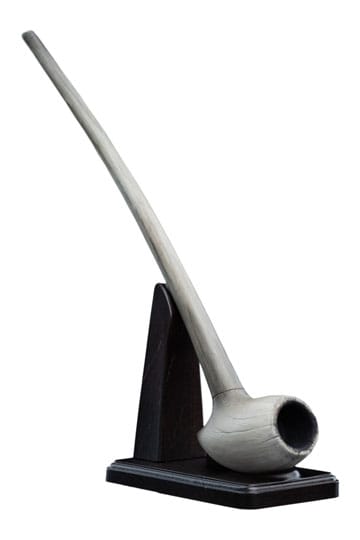 Lord of the Rings Replica 1/1 Pipe of Saruman 19 cm