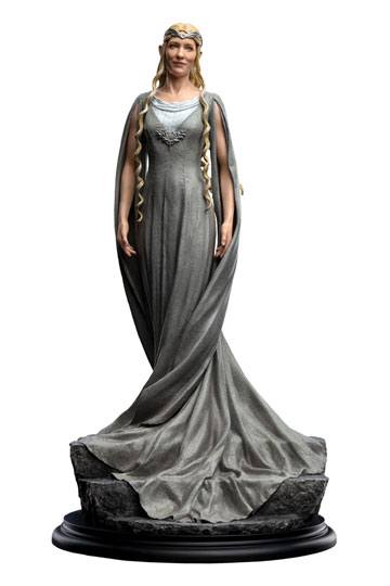 The Hobbit The Desolation of Smaug Classic Series Statue 1/6 Galadriel del Consejo Blanco 39 cm