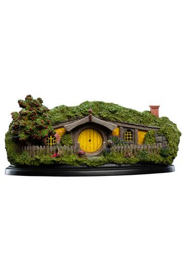 Hobbit Beklenmedik Bir Yolculuk Heykeli #13 Apple Orchard 20 cm