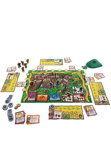 The Hobbit een onverwacht feestspel *Engelse versie *