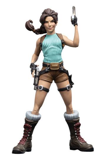 Tomb Raider Mini Epics Vinylfigur Lara Croft 17 cm