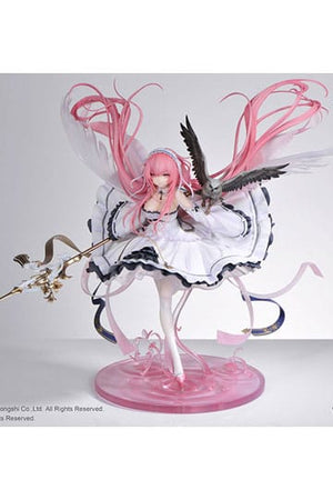 AZUR LANE PVC STATUE 1/7 PERSEUS LIGHT Equipment Ver. 30 cm