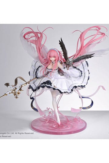 AZUR LANE PVC STATUE 1/7 PERSEUS LIGHT Equipment Ver. 30 cm