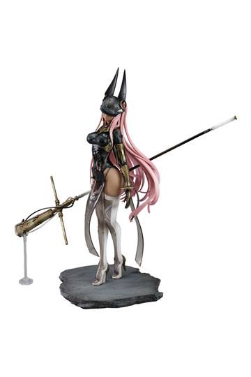 Falslander PVC Statue 1/7 Hemet Nethel 26 cm