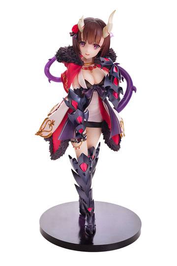 ¡Princesa Connect! Re: estatua de PVC de buceo 1/7 Eriko 24 cm